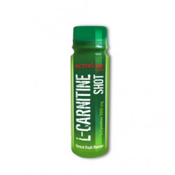 ACTIVLAB L-Carnitine Shot 80 ml